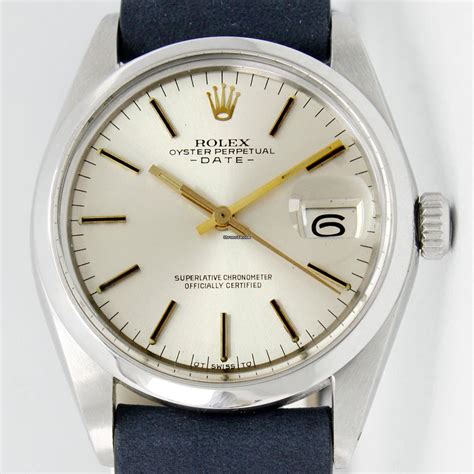rolex oyster kaufen